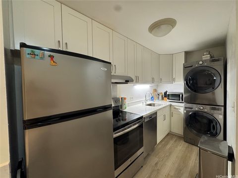 2345 Ala Wai Boulevard 801 Honolulu HI 96815