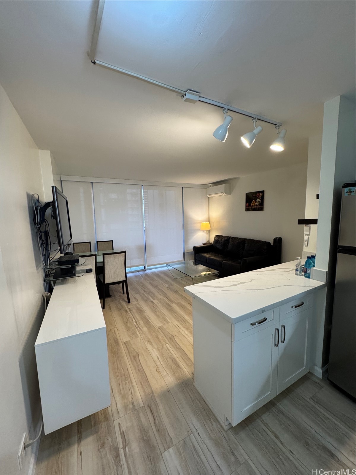 2345 Ala Wai Boulevard 801