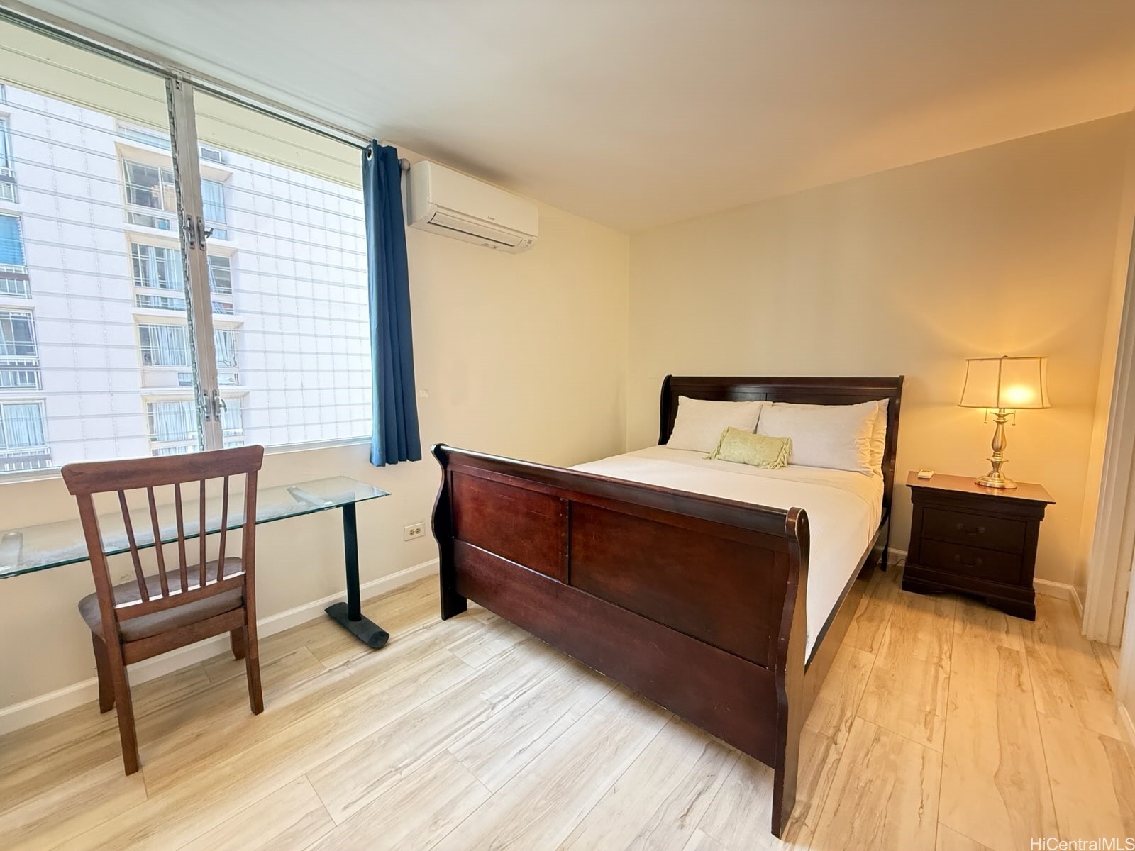 2345 Ala Wai Boulevard 801