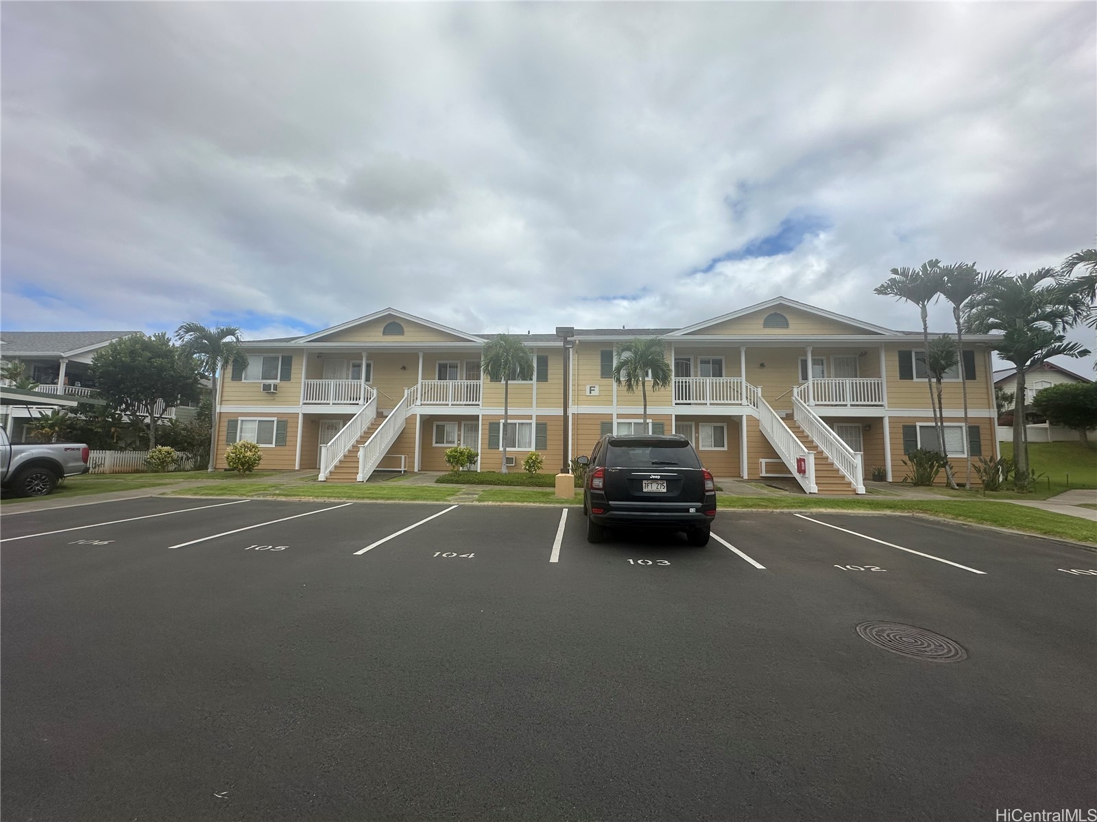 Viewpointe At Waikele Townhouse