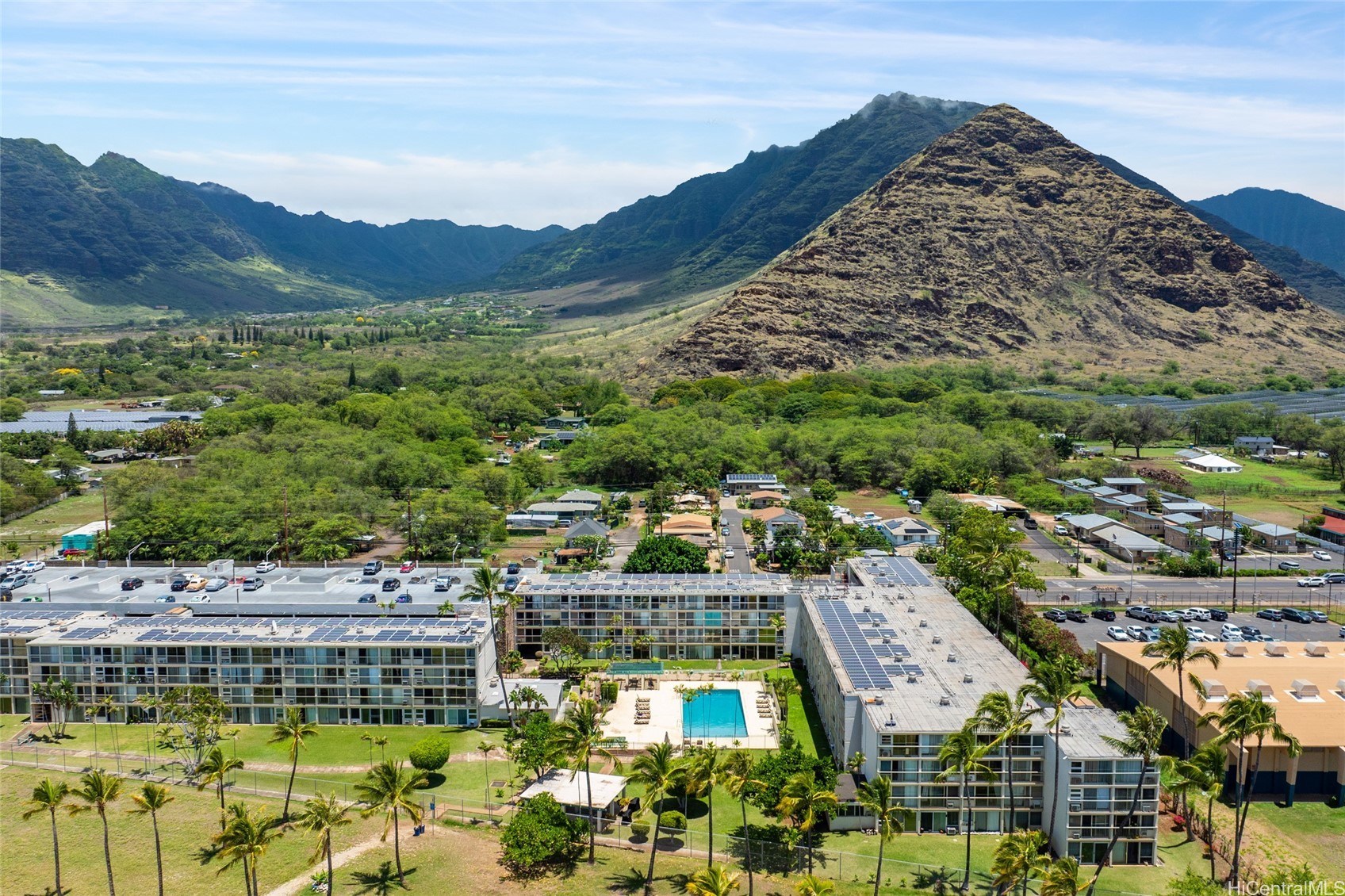 85-175 Farrington Highway B410