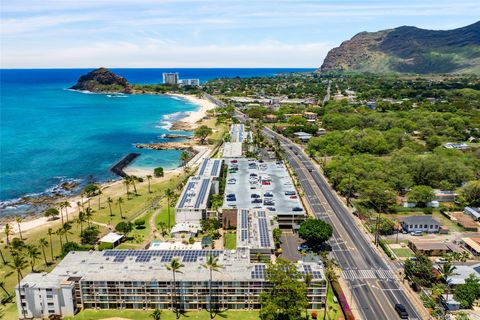 Photo of 85-175 Farrington Highway #B410, Waianae, HI 96792 (MLS # 202523271)