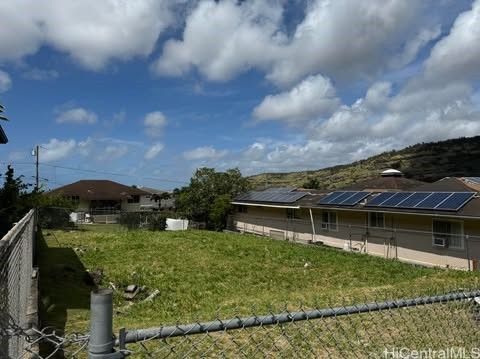 1581 Murphy Street Honolulu HI 96819