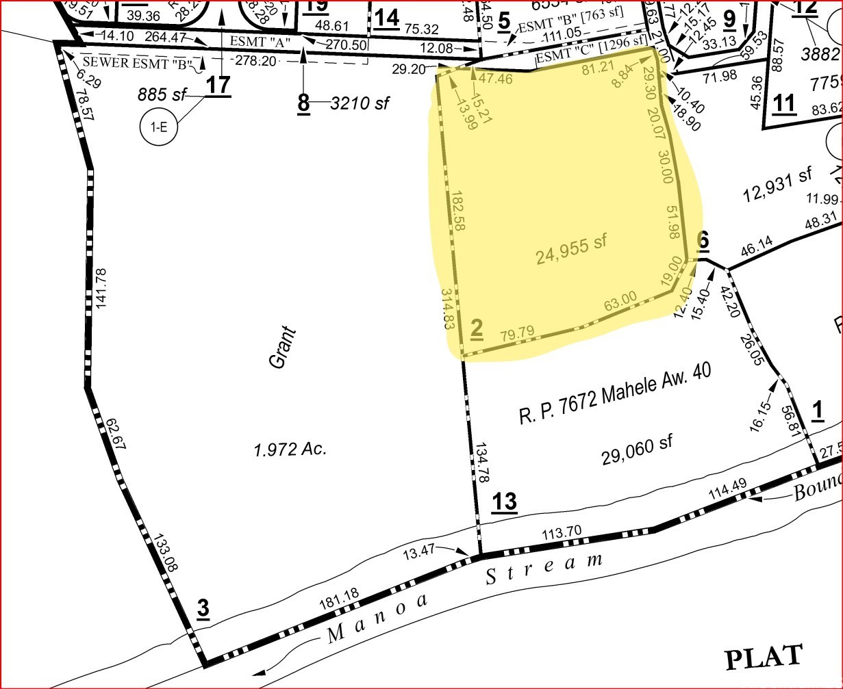 2727 Hipawai Place B