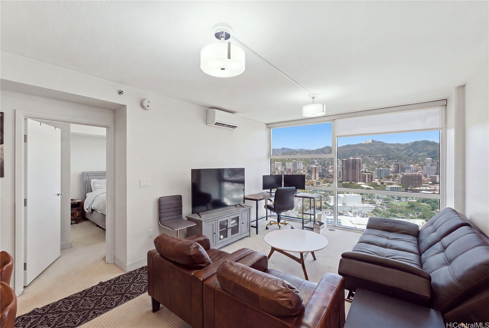 909 Kapiolani Boulevard 3206