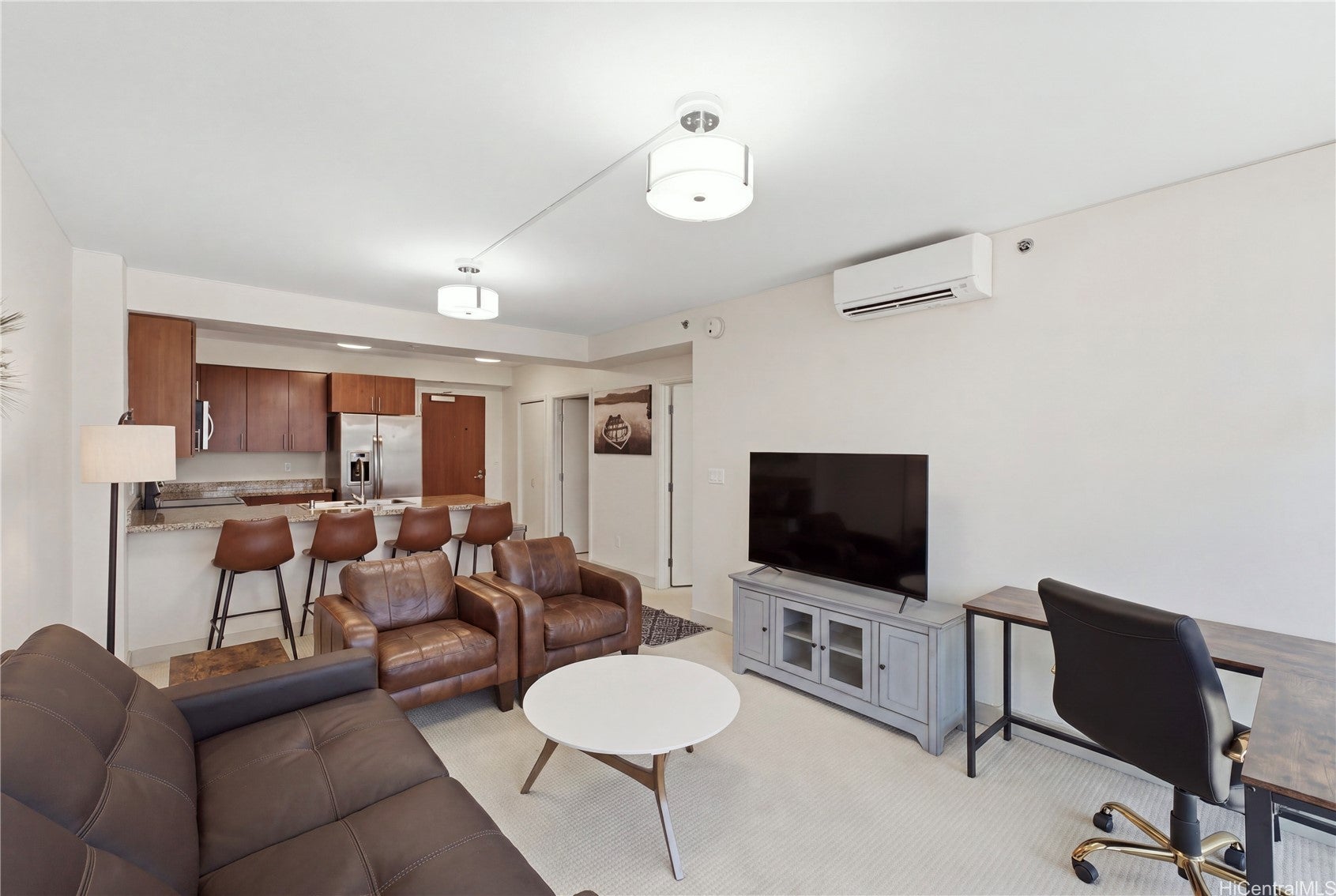 909 Kapiolani Boulevard 3206