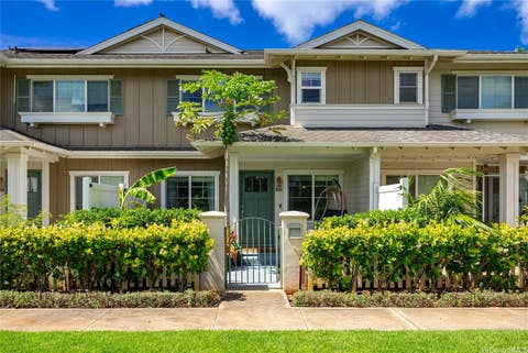 Photo of 91-2005 Kaioli Street #4703, Ewa Beach, HI 96706 (MLS # 202613629)