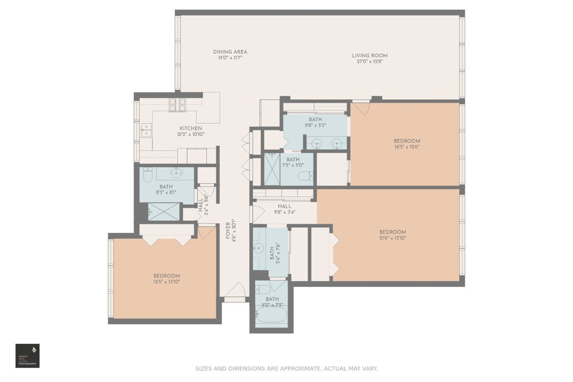 Yacht Harbor Towers Condominium