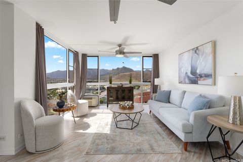 322 Aoloa Street 906 Kailua HI 96734