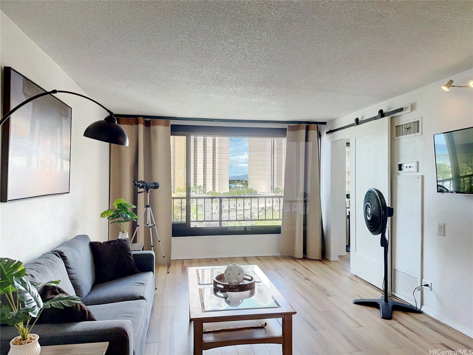 1778 Ala Moana Boulevard 1203