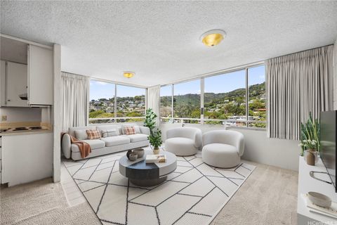 1545 Nehoa Street 703 Honolulu HI 96822