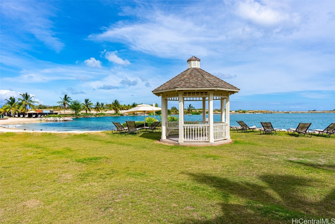 Hoakalei-kipuka Home Residence