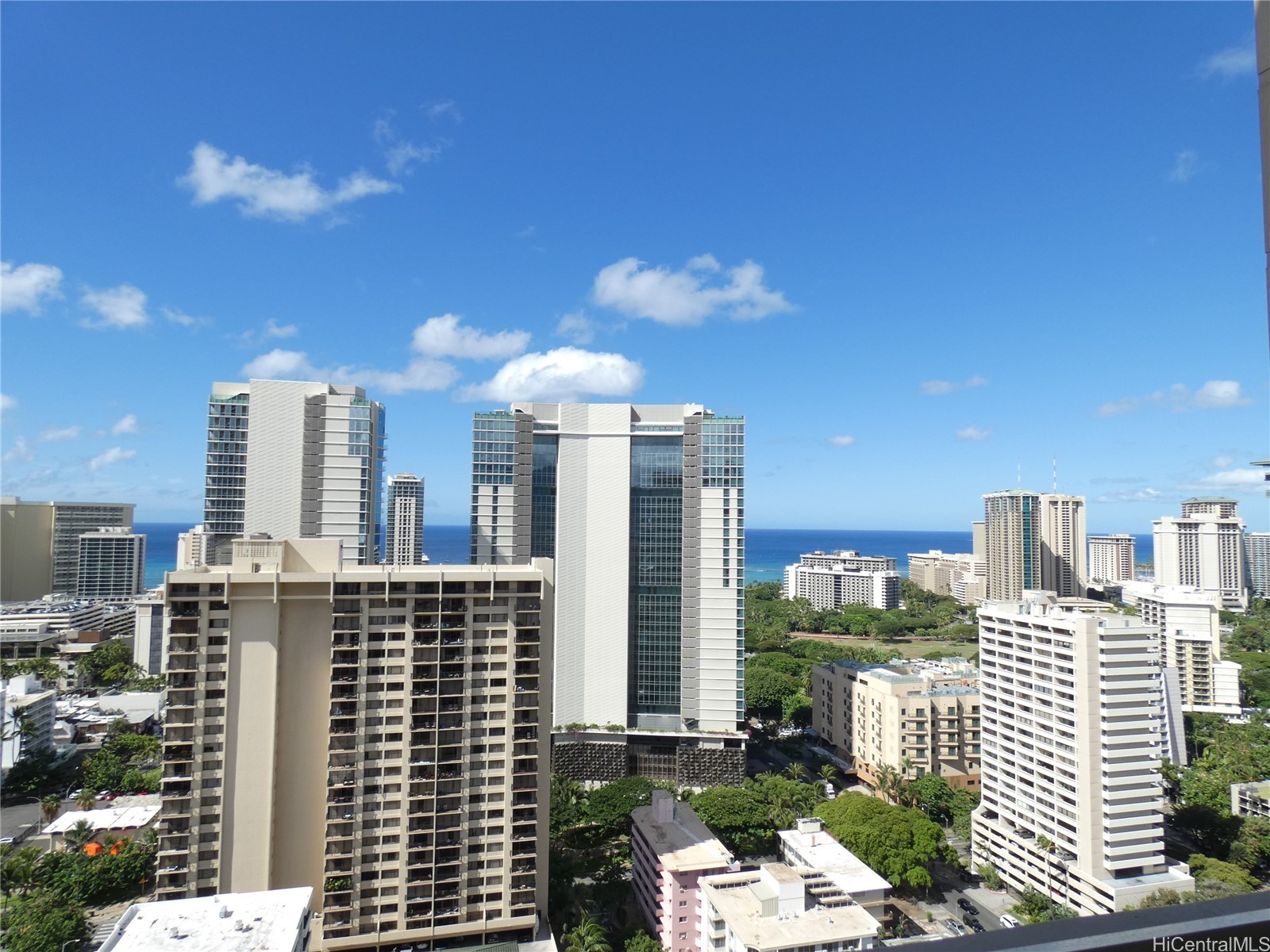 2121 Ala Wai Boulevard 3203