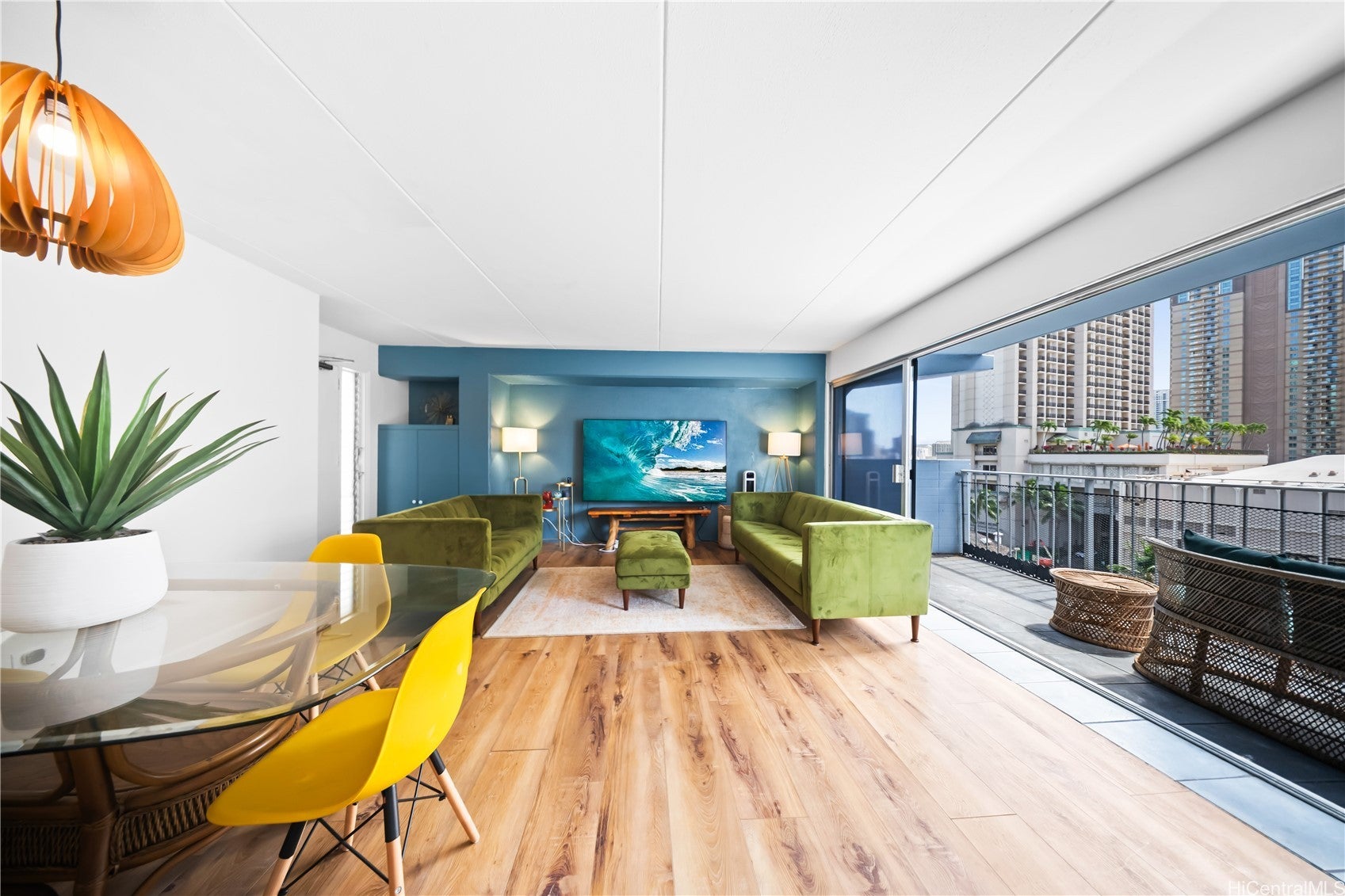 1804 Ala Moana Boulevard 10A