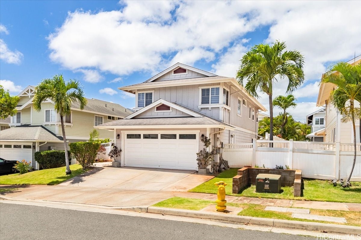 Anuhea At Makakilo Home Residence