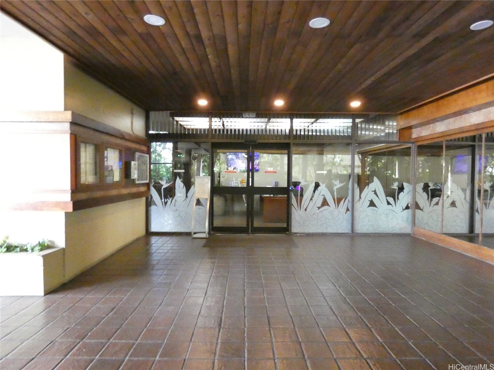 2121 Ala Wai Boulevard 3203