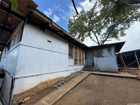 2058 Ala Mahamoe Street Honolulu HI 96819