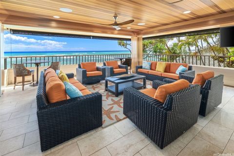Photo of 3165 Diamond Head Road #4, Honolulu, HI 96815 (MLS # 202525708)