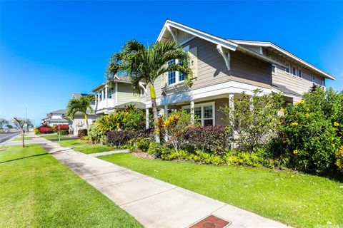 Photo of 91-1410 Kaileolea Drive, Ewa Beach, HI 96706 (MLS # 202604438)