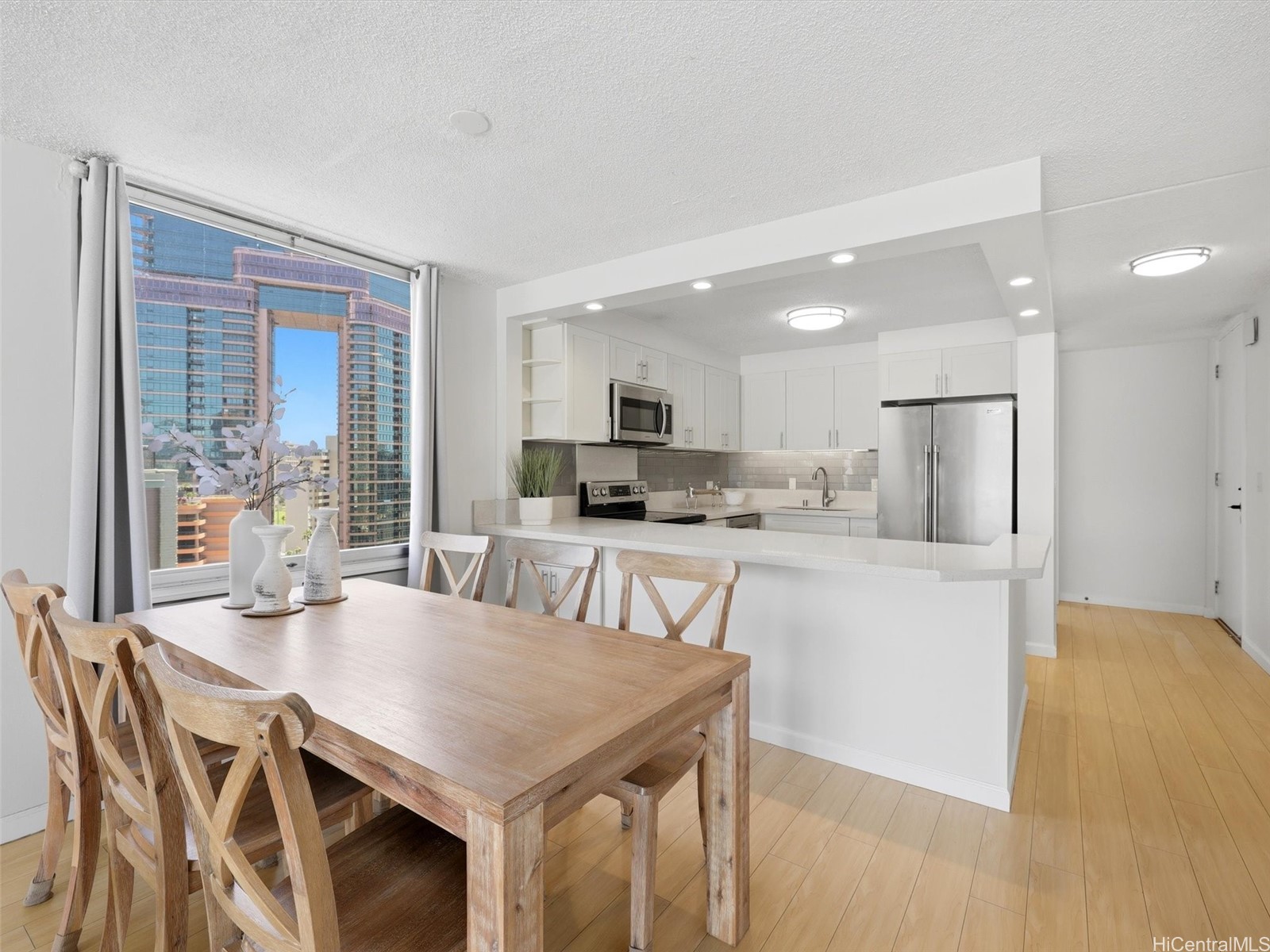 1717 Ala Wai Boulevard 1501