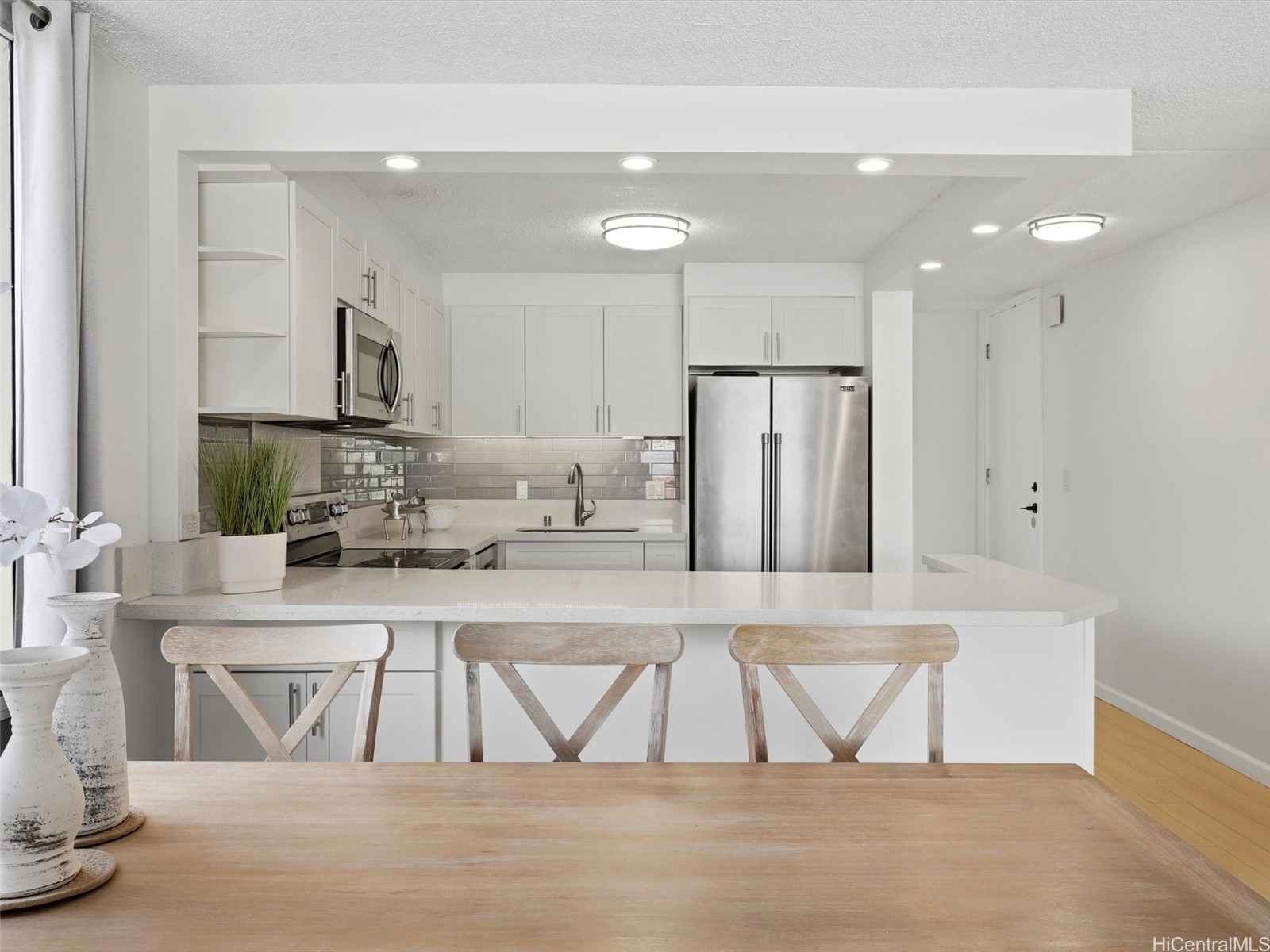 1717 Ala Wai Boulevard 1501