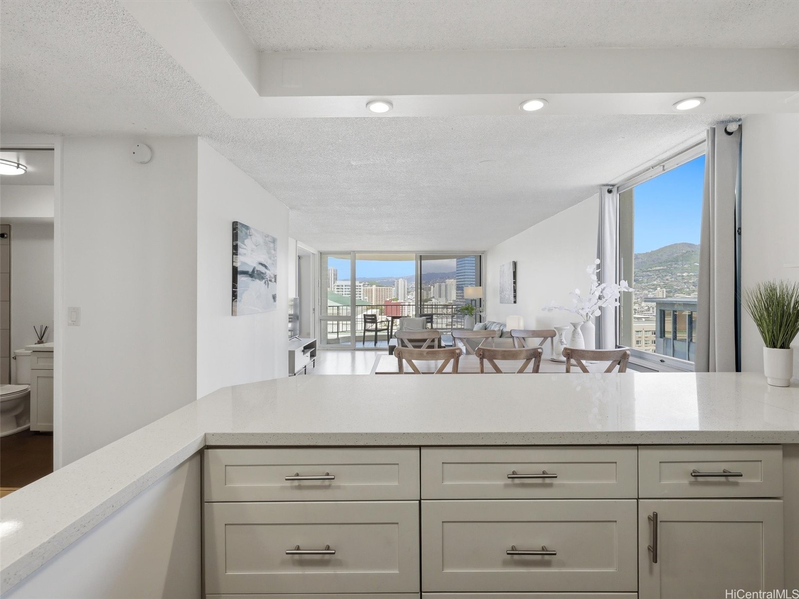 1717 Ala Wai Boulevard 1501