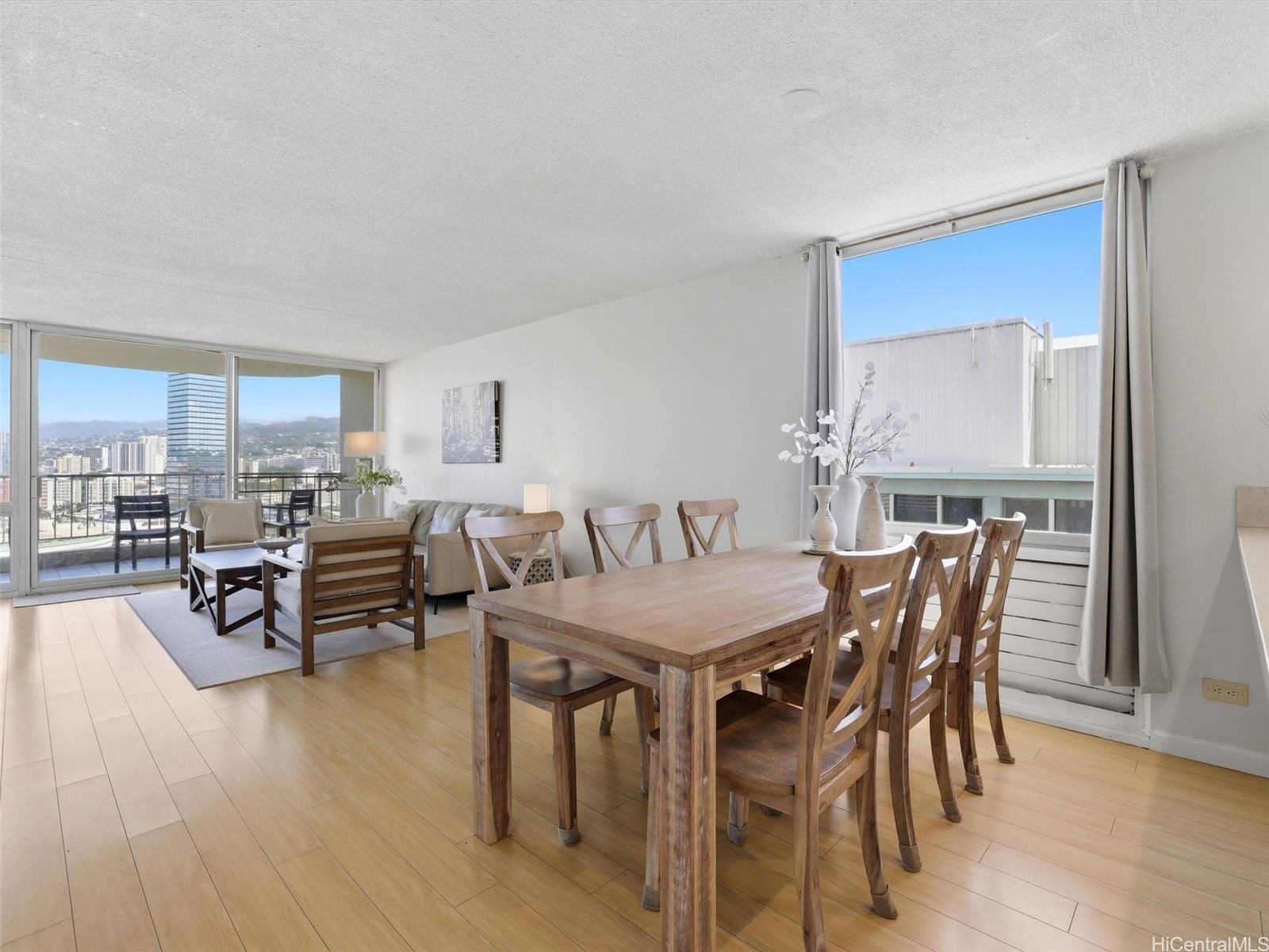 1717 Ala Wai Boulevard 1501