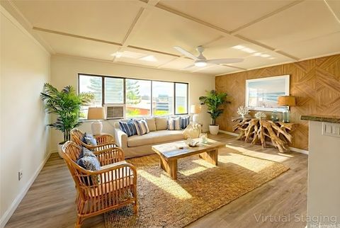Photo of 46-263 Kahuhipa Street #B311, Kaneohe, HI 96744 (MLS # 202520135)