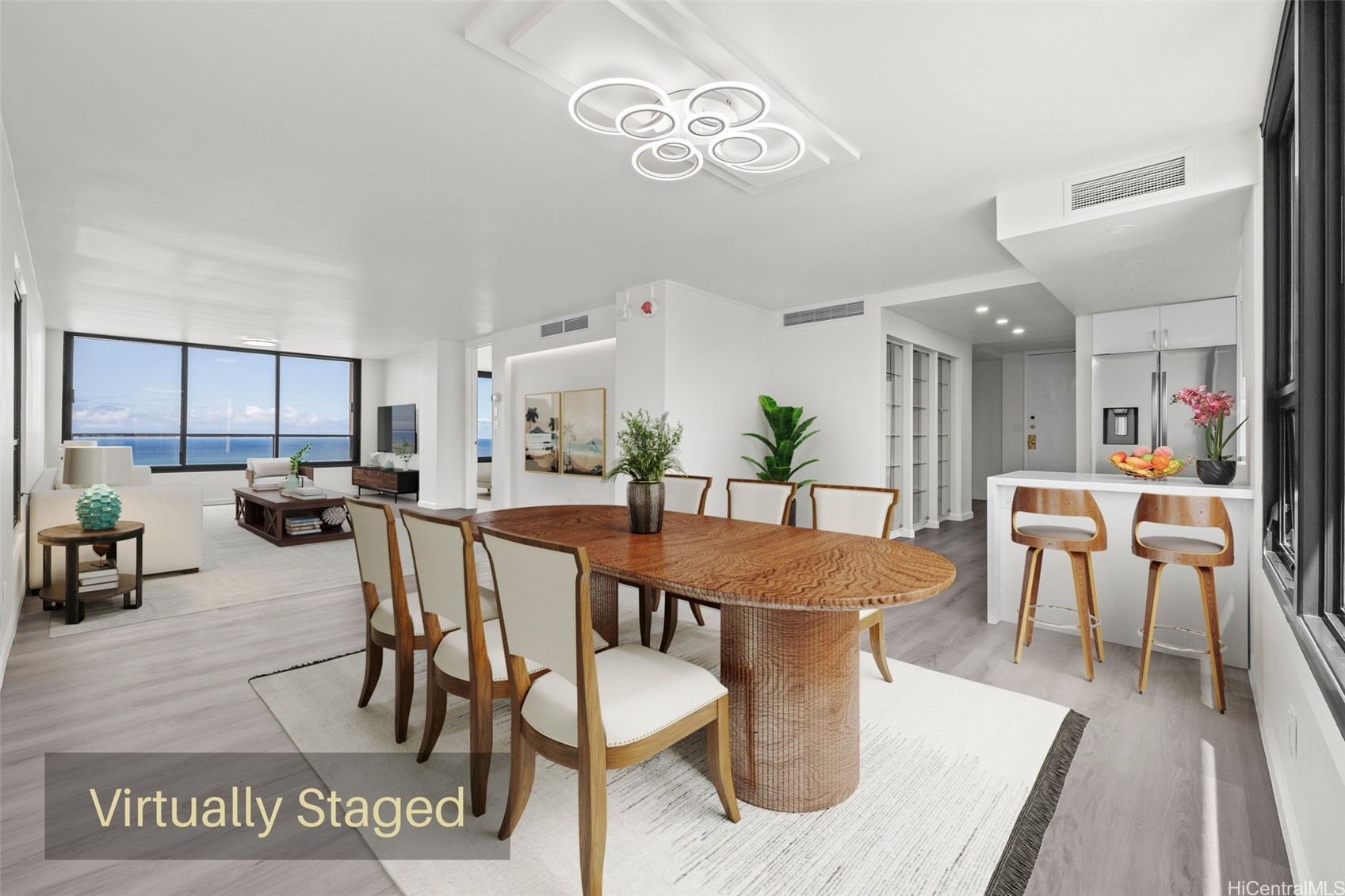 1600 Ala Moana Boulevard 2700
