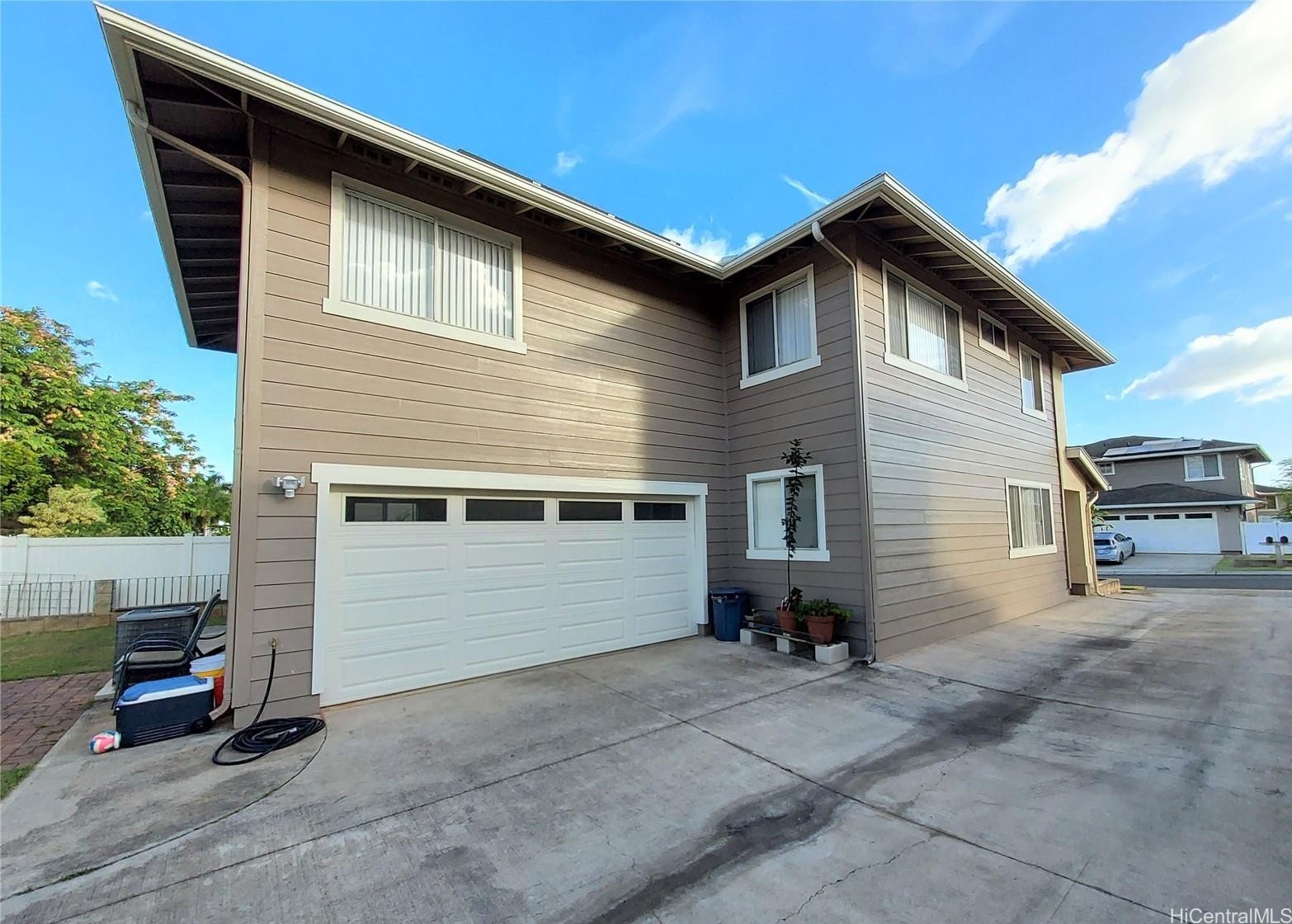 Waipahu Residential Lease