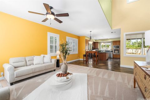 Photo of 91-215 Kuanoo Place, Ewa Beach, HI 96706 (MLS # 202521364)