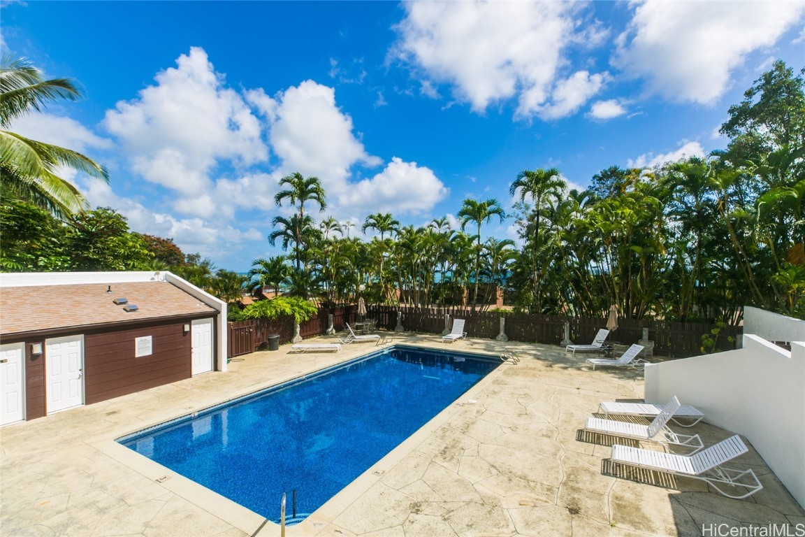 Makaua Village Condominium