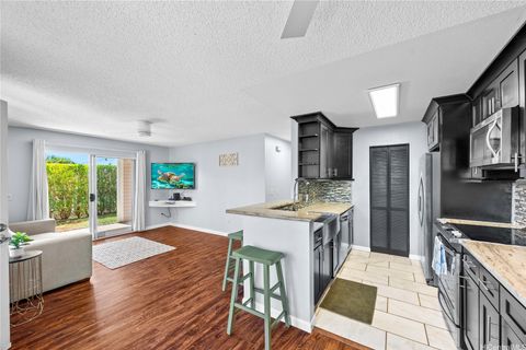94-533 Lumiaina Street B104 Waipahu HI 96797