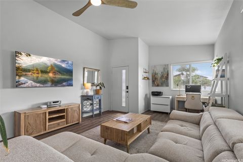 Photo of 91-1768 Kohanahana Loop, Ewa Beach, HI 96706 (MLS # 202602115)