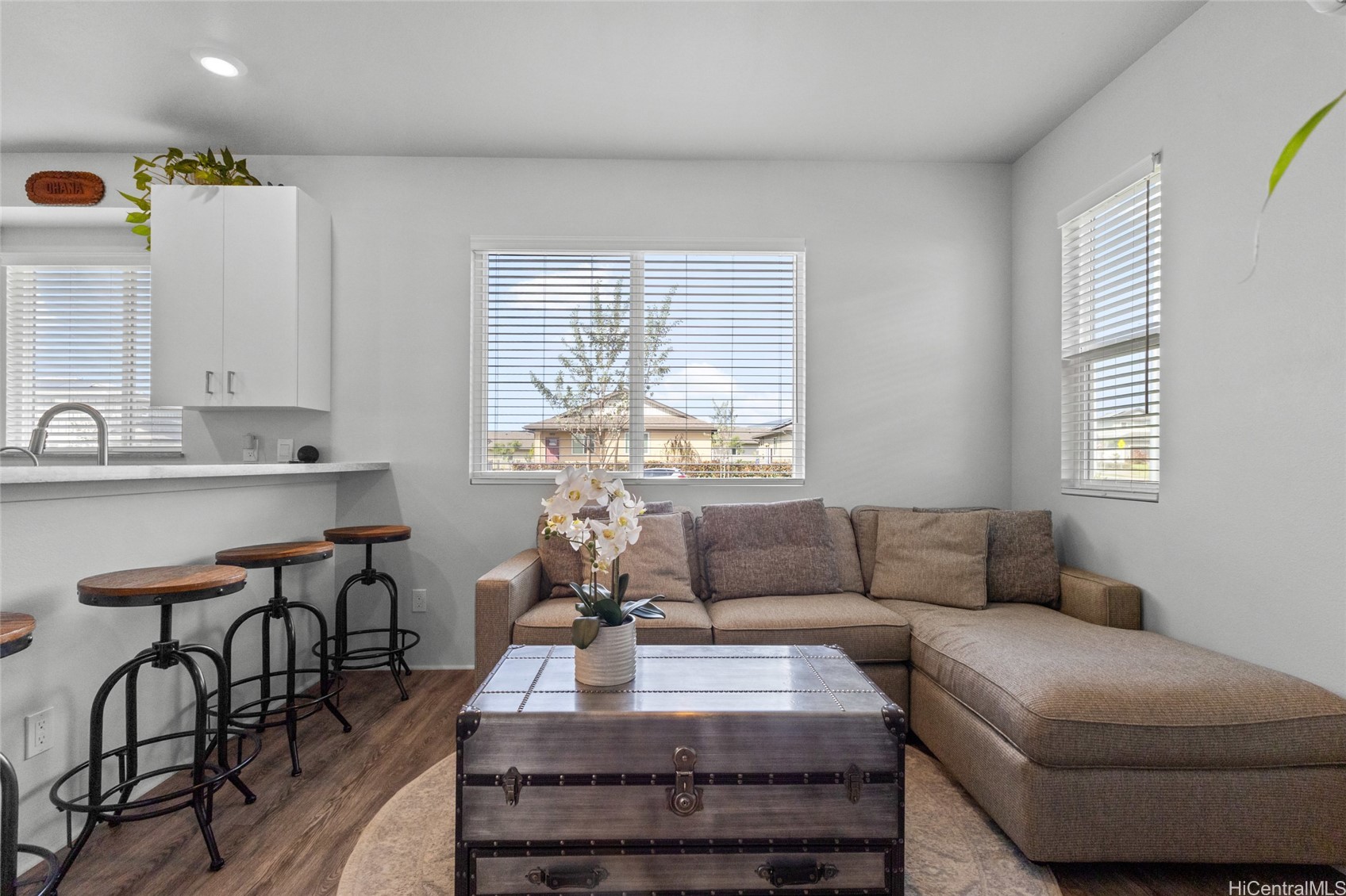 91-1768 Kohanahana Loop