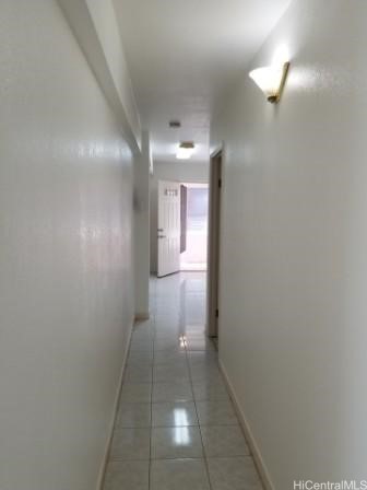 Honolulu Residential Lease