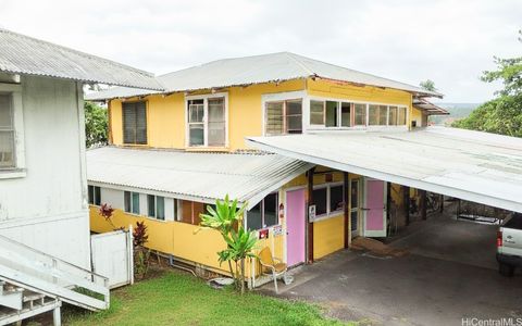Photo of 82 Hoku Street #D, Hilo, HI 96720 (MLS # 202518347)