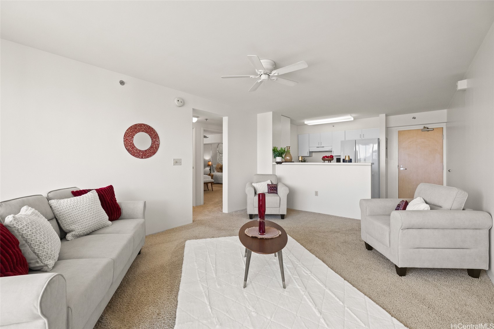 3009 Ala Makahala Place 1804