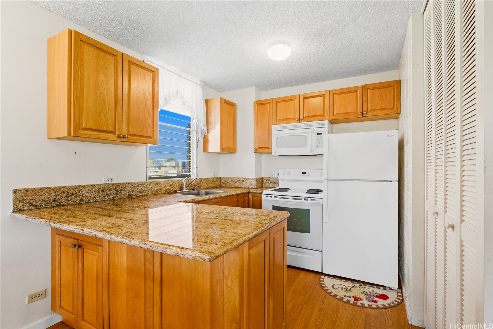 1848 Kahakai Drive 2208