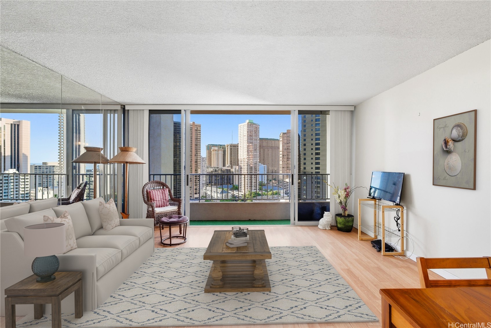 1848 Kahakai Drive 2208