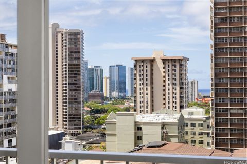 1515 Ward Avenue 304 Honolulu HI 96822
