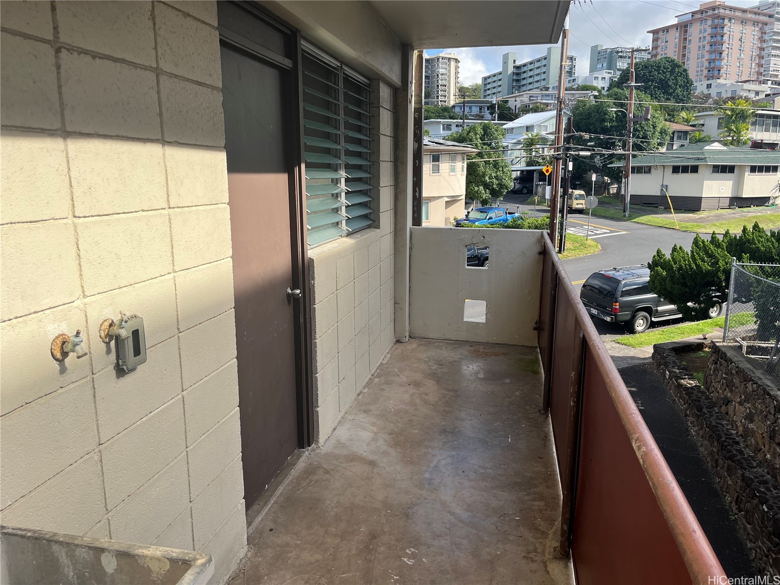 Honolulu Residential Lease