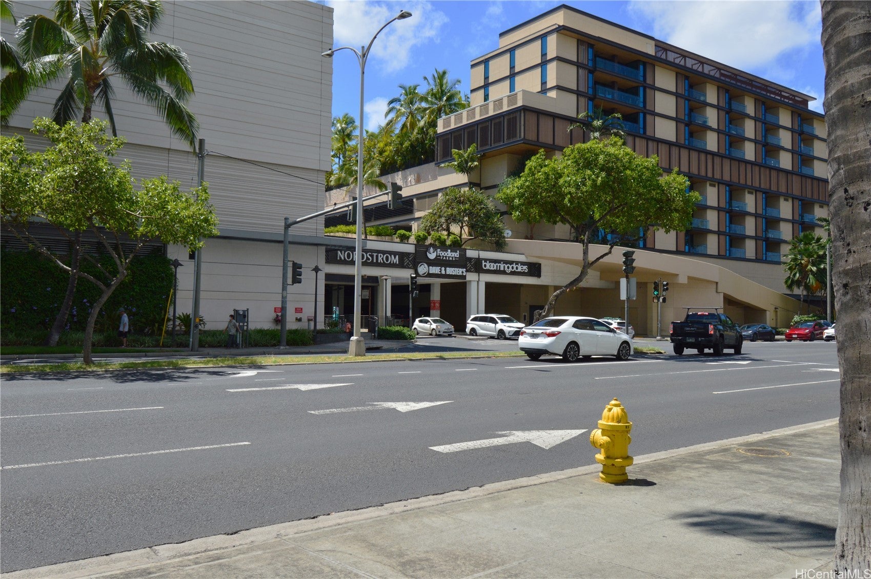 88 Piikoi Street 1605