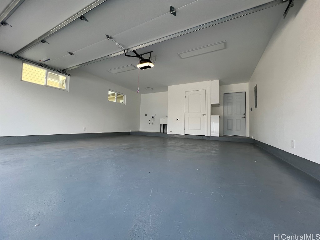 Honolulu Home Residence