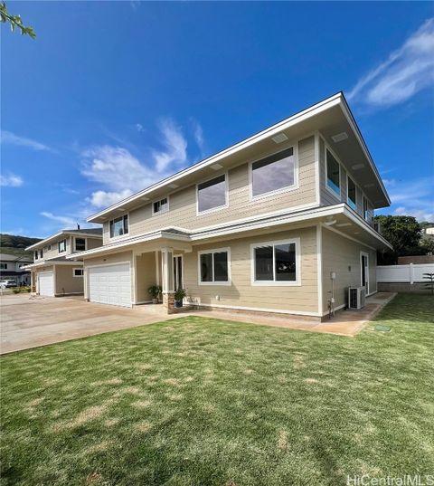 1689A Lewalani Drive Honolulu HI 96822