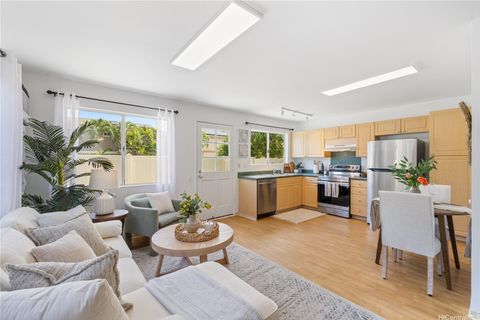 Photo of 91-1857 Luahoana Street #126, Ewa Beach, HI 96706 (MLS # 202520313)