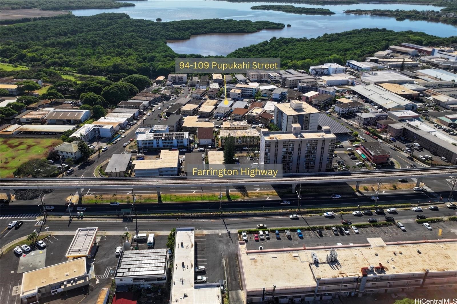 Waipahu Multi Family
