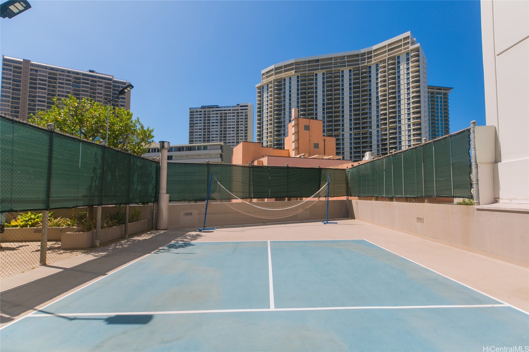 Canterbury Pl Residential Lease