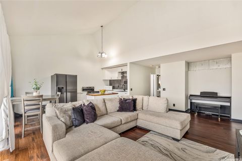 Photo of 84-755 Ala Mahiku Street #72C, Waianae, HI 96792 (MLS # 202509433)