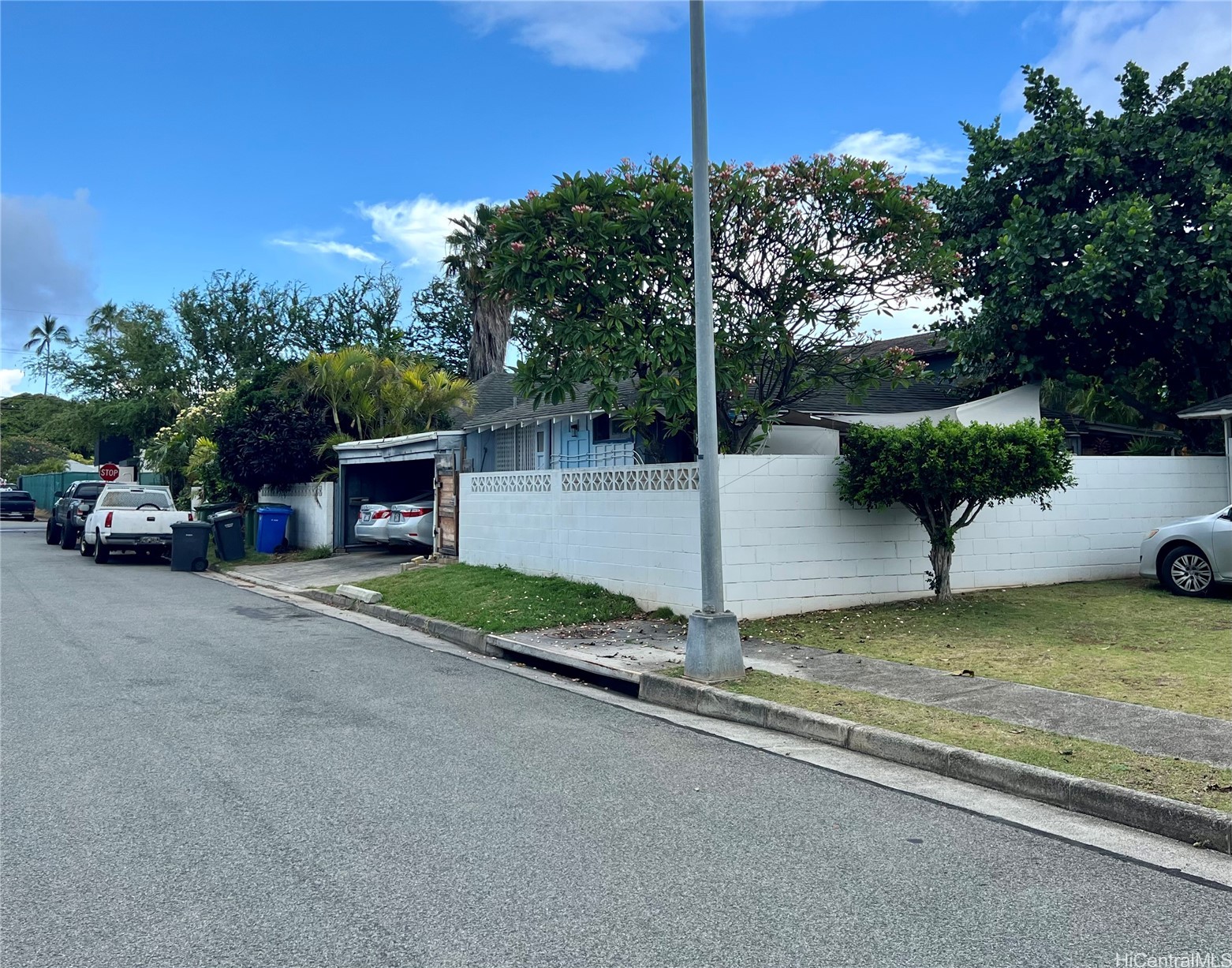4542 Aukai Avenue